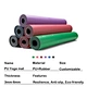 yoga mat thick large